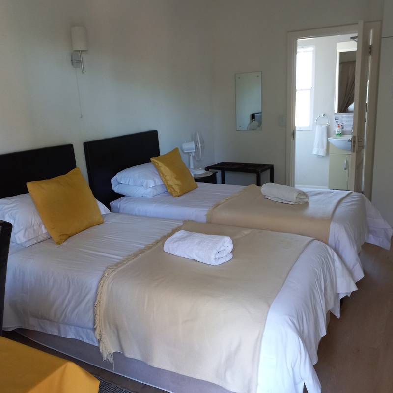 Bedroom layout for all rooms